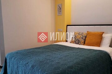 1-к квартира, 45 м², 12/13 эт.