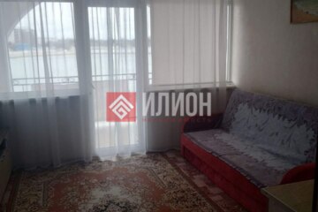 Апартаменты, 53 м², 3/4 эт.