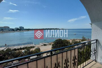 Апартаменты, 53 м², 3/4 эт.