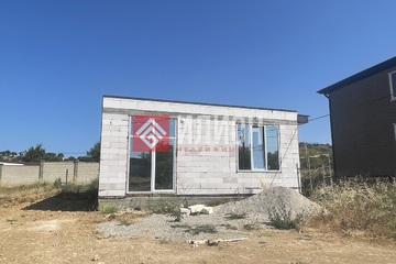 Дом, 85 м², 1 эт.