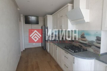 Студия, 126 м², 10/11 эт.