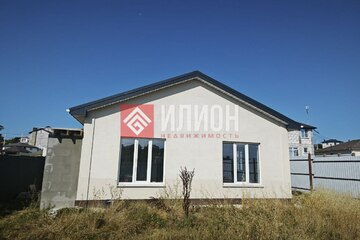Дом, 100 м², 1 эт.