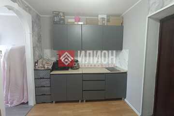 Комната, (всего 7 ком.), 17,1 м², 3/5 эт.
