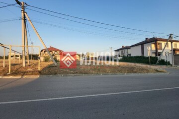 ИЖС, 6 сот.