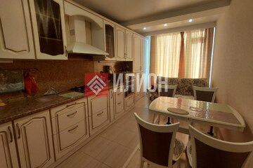 1-к квартира, 39,4 м², 6/11 эт.