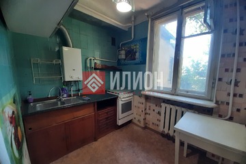 2-к квартира, 45 м², 1/5 эт.