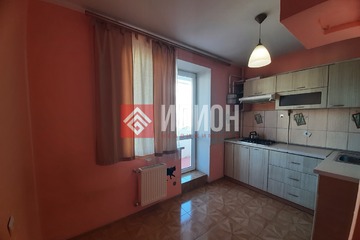 1-к квартира, 34,8 м², 3/5 эт.