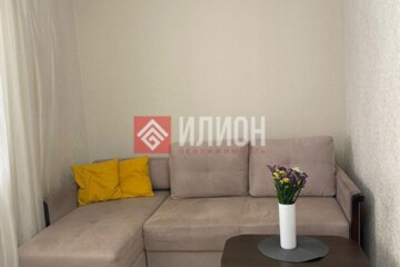 1-к квартира, 40,2 м², 7/10 эт.