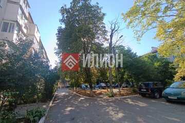 1-к квартира, 31 м², 2/5 эт.