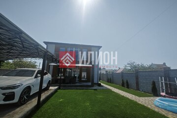 Дом, 190 м², 2 эт.