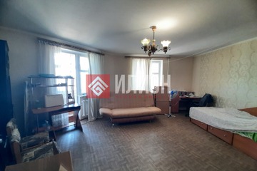 1-к квартира, 47,7 м², 3/5 эт.