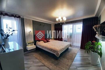 3-к квартира, 104 м², 9/10 эт.