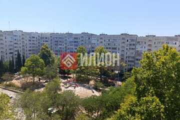 1-к квартира, 32,4 м², 9/9 эт.