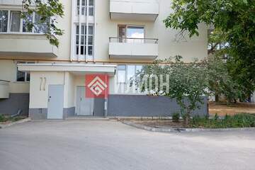 1-к квартира, 36,6 м², 4/5 эт.