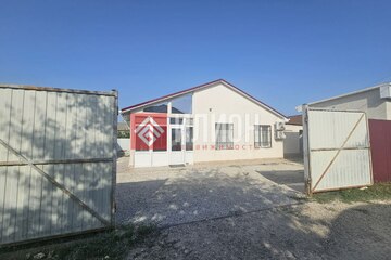Дом, 81,9 м², 1 эт.