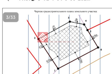 ИЖС, 10 сот.