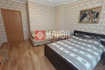 1-к квартира, 36 м², 3/10 эт.