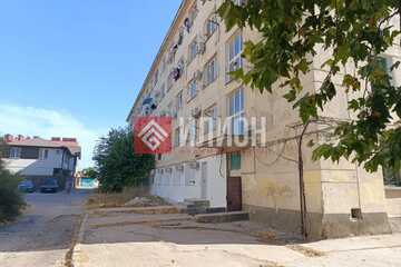 Комната, (всего 1 ком.), 18,5 м², 4/5 эт.
