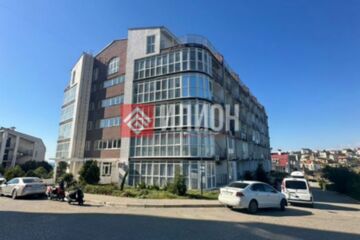 Апартаменты, 28 м², 3/6 эт.