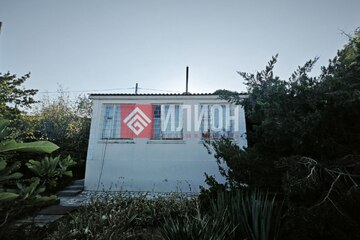 Дом, 29,9 м², 1 эт.