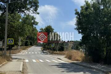 Ведение садоводства, 6 сот.