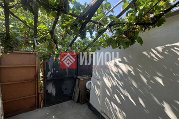 Часть дома, 24 м², 1 эт.
