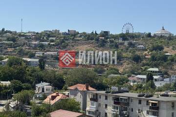 2-к квартира, 45 м², 2/2 эт.