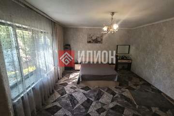 Дом, 120 м², 1 эт.