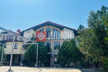 Апартаменты, 28 м², 2/3 эт.