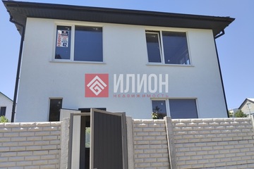Дом, 155 м², 2 эт.