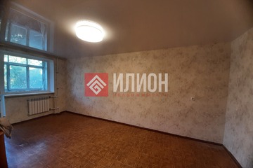 1-к квартира, 31,6 м², 2/5 эт.
