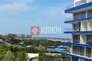 Апартаменты, 32,3 м², 3/10 эт.