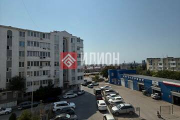 1-к квартира, 36,6 м², 3/6 эт.