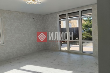 Дом, 125 м², 1 эт.