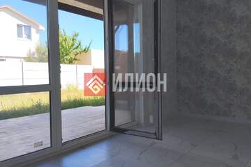 Дом, 110 м², 1 эт.