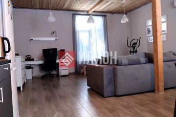 Дом, 175 м², 2 эт.