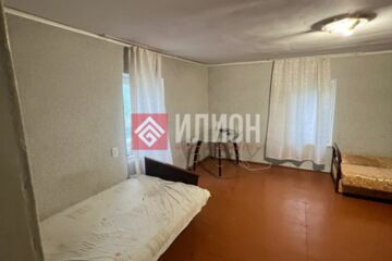 2-к квартира, 27,5 м², 2/2 эт.