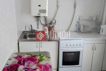 2-к квартира, 37,4 м², 2/3 эт.