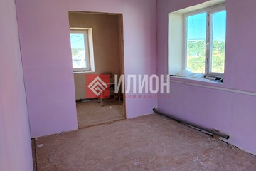 Дом, 80 м², 2 эт.