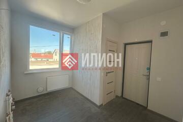 1-к квартира, 27,5 м², 2/2 эт.