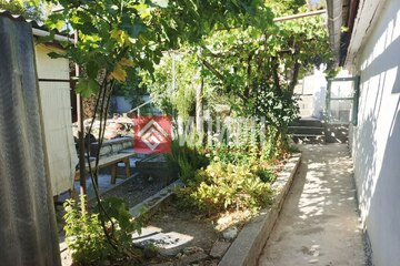 Дом, 40 м², 1 эт.