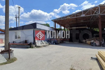 Готовый бизнес, 300 м², 1/1 эт.