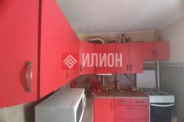 1-к квартира, 33,5 м², 4/5 эт.