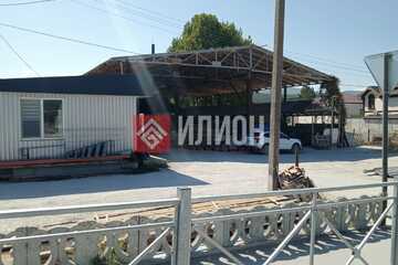 Торг. центр, 300 м²