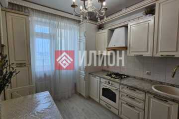 2-к квартира, 54 м², 8/10 эт.