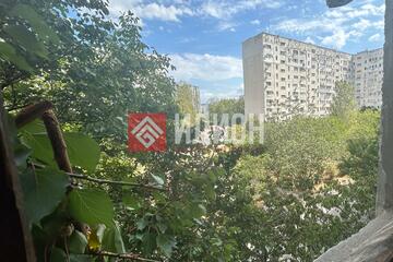 3-к квартира, 68,1 м², 3/9 эт.