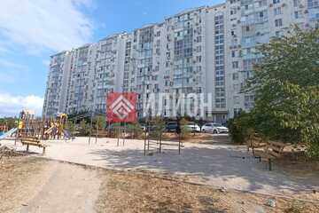 2-к квартира, 66,9 м², 8/10 эт.