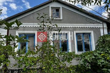 Дом, 70 м², 1 эт.