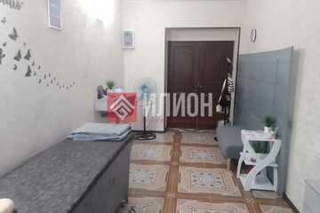 5-к квартира, 87 м², 1/5 эт.