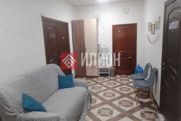 5-к квартира, 87 м², 1/5 эт.